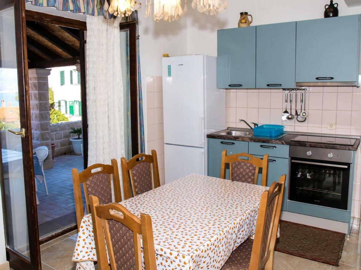 Apartments Vukovic Postira Eksteriør bilde