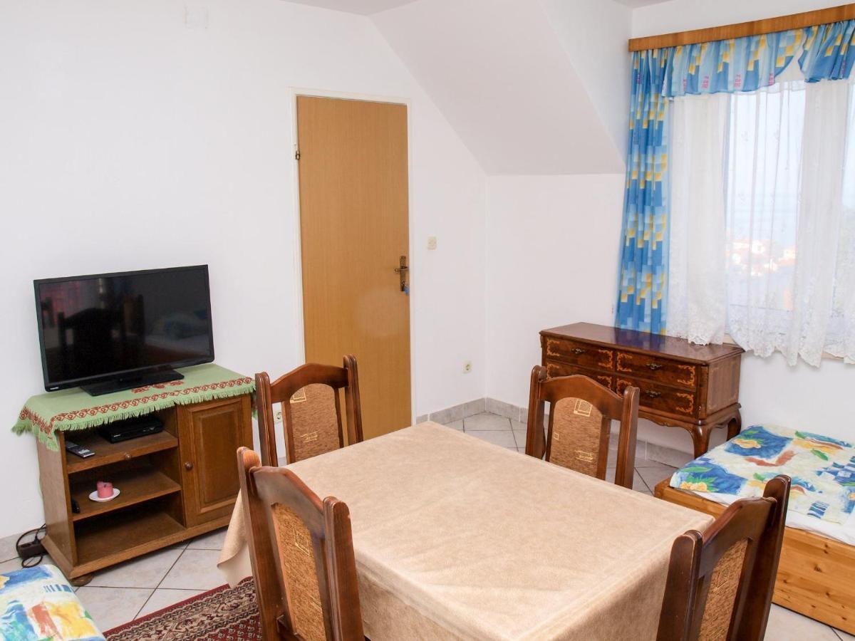 Apartments Vukovic Postira Rom bilde