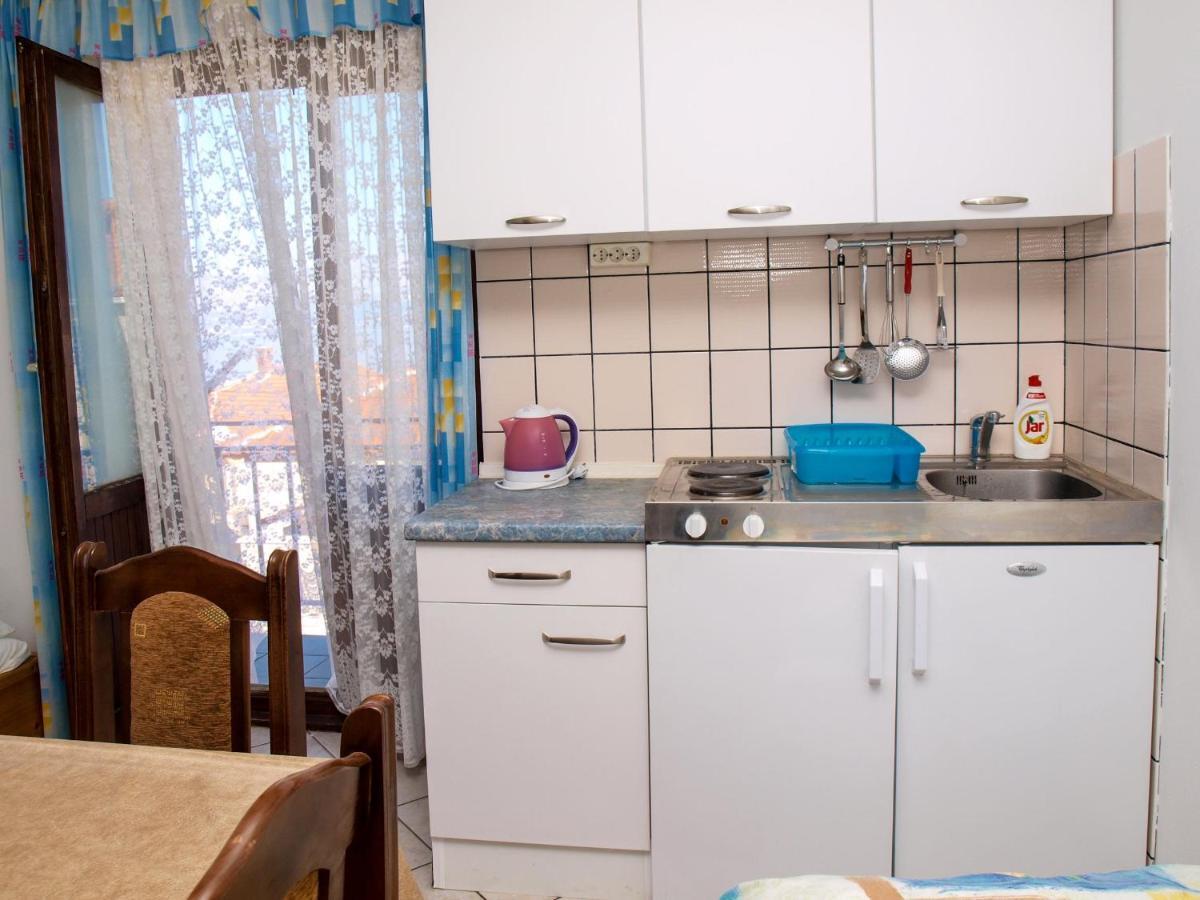 Apartments Vukovic Postira Rom bilde