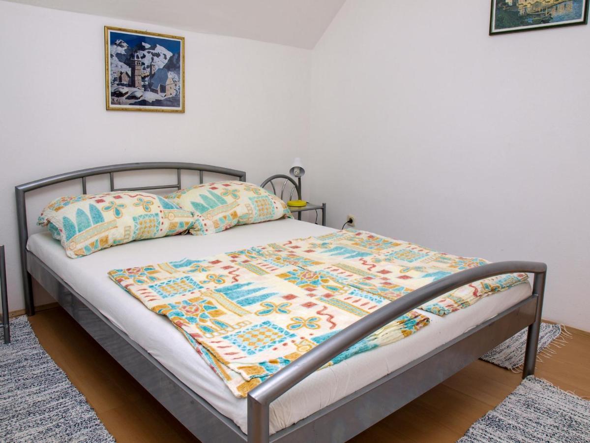 Apartments Vukovic Postira Rom bilde